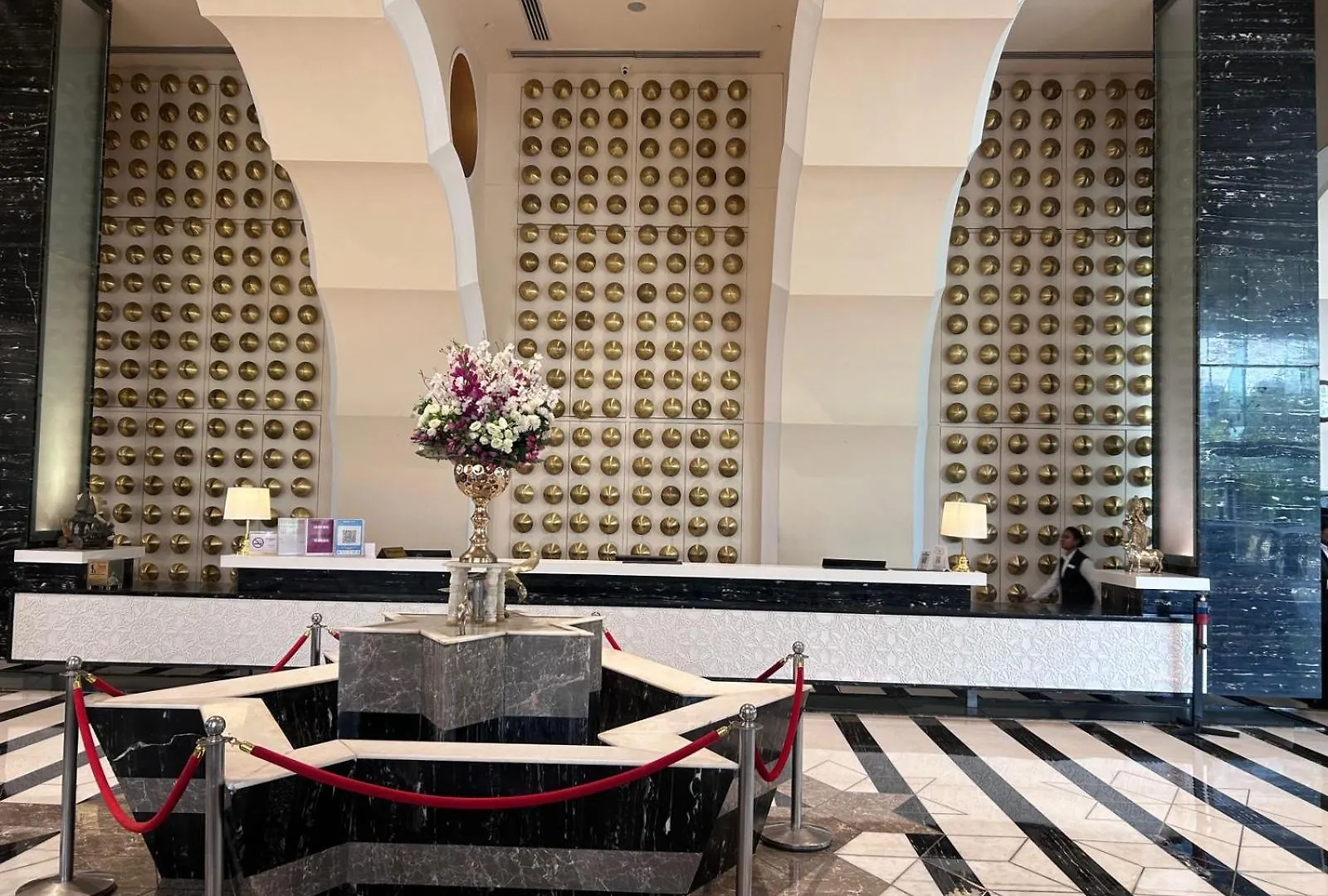 Saura Hotel, Agra - A Club Mahindra Associate 5*, Agra (Uttar Pradesh)