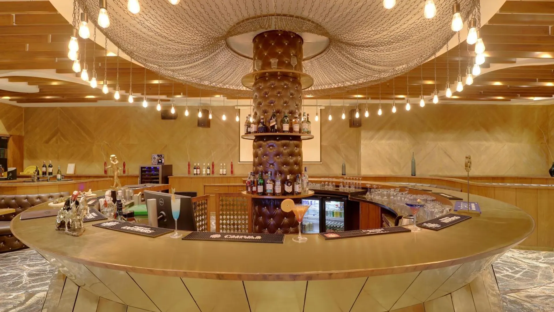 Saura Hotel, Agra - A Club Mahindra Associate Hotel Agra (Uttar Pradesh)