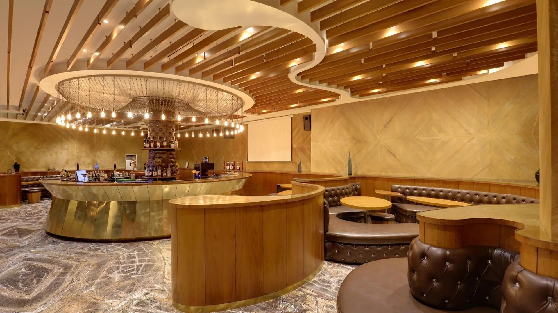 Saura Hotel, Agra - A Club Mahindra Associate Agra (Uttar Pradesh)