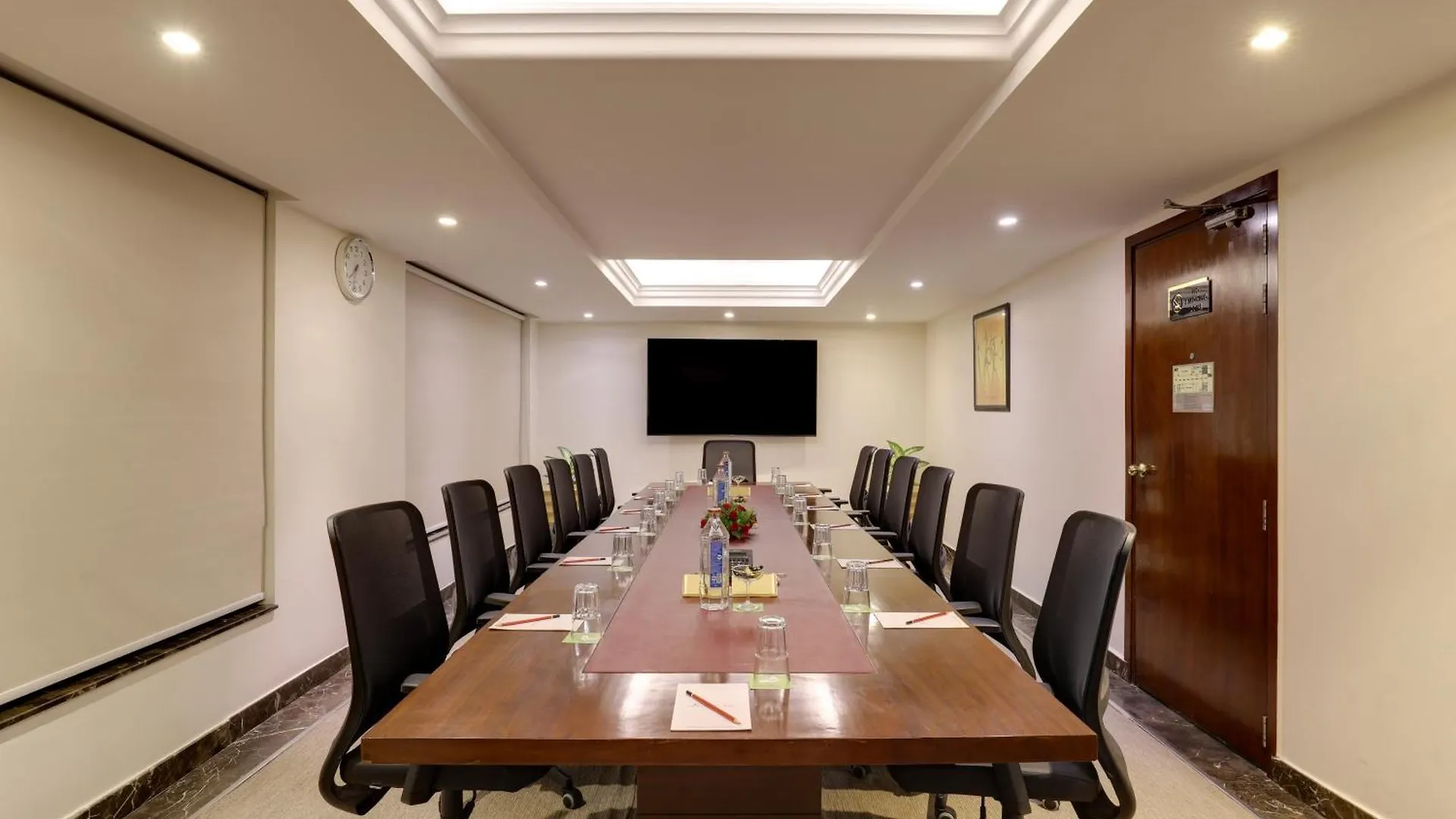 Saura Hotel, Agra - A Club Mahindra Associate 5*, Agra (Uttar Pradesh) India