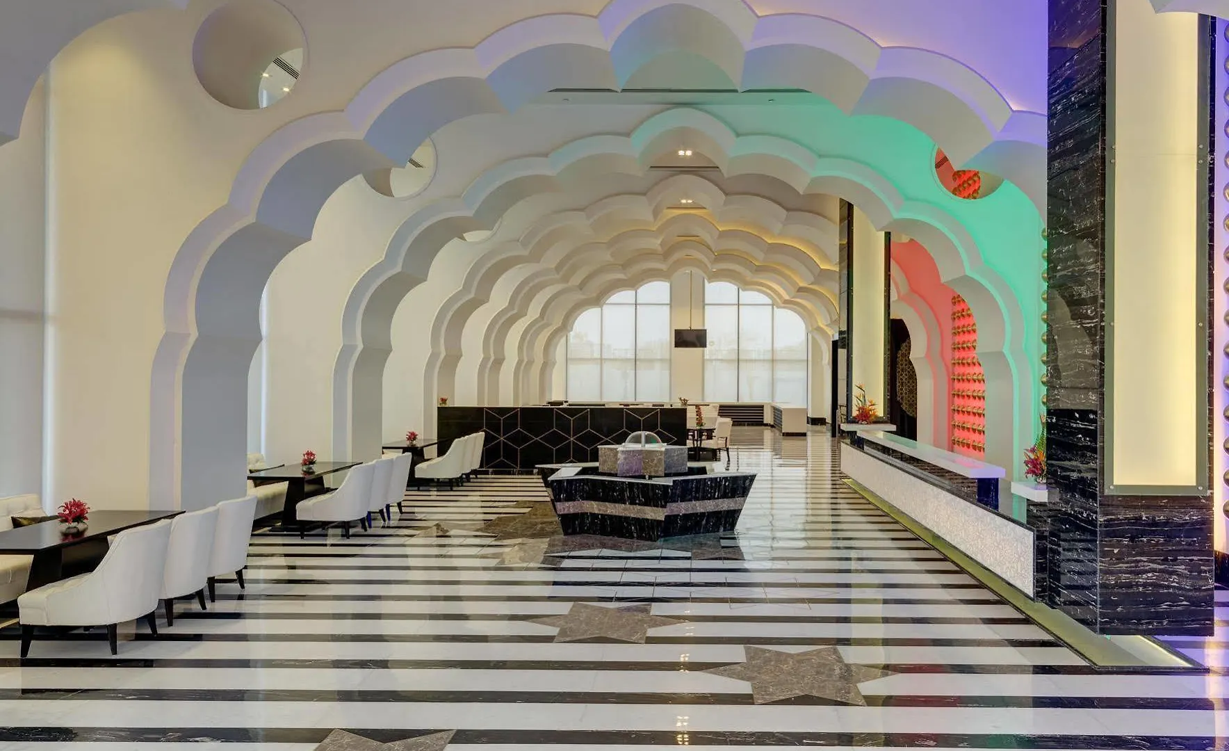 Saura Hotel, Agra - A Club Mahindra Associate Hotel Agra (Uttar Pradesh)