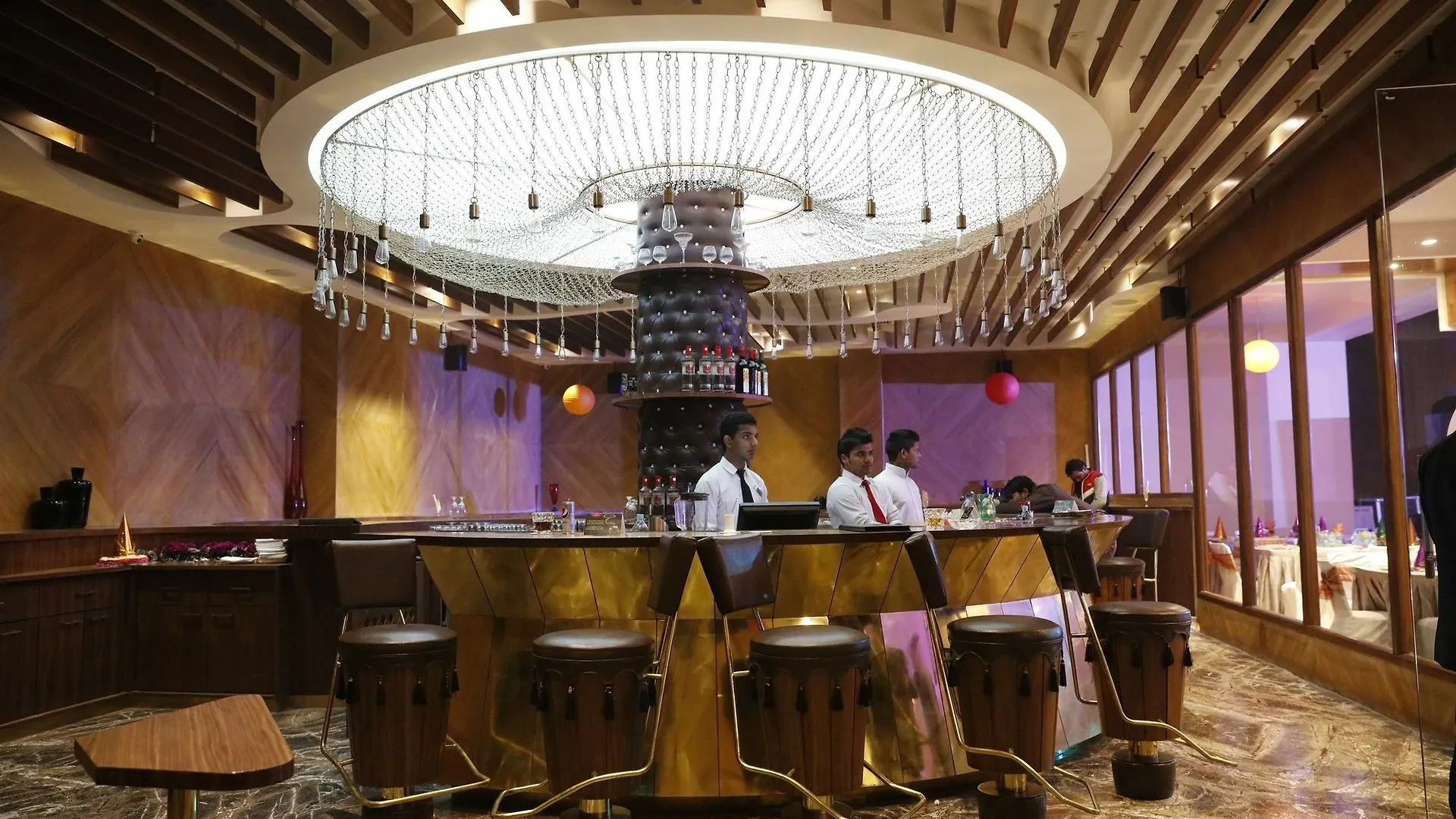 Saura Hotel, Agra - A Club Mahindra Associate Hotel