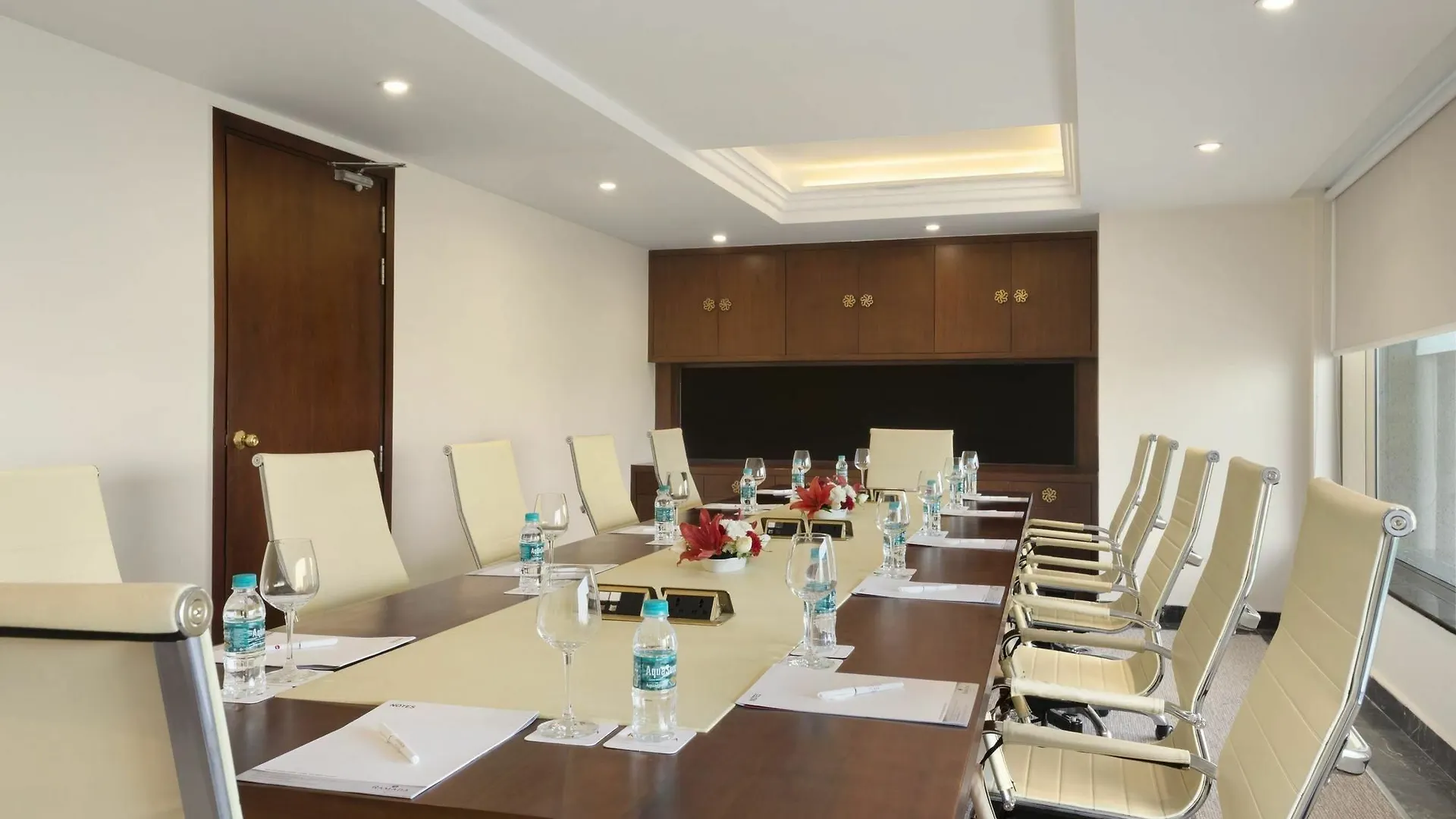 Saura Hotel, Agra - A Club Mahindra Associate 5*, Agra (Uttar Pradesh)
