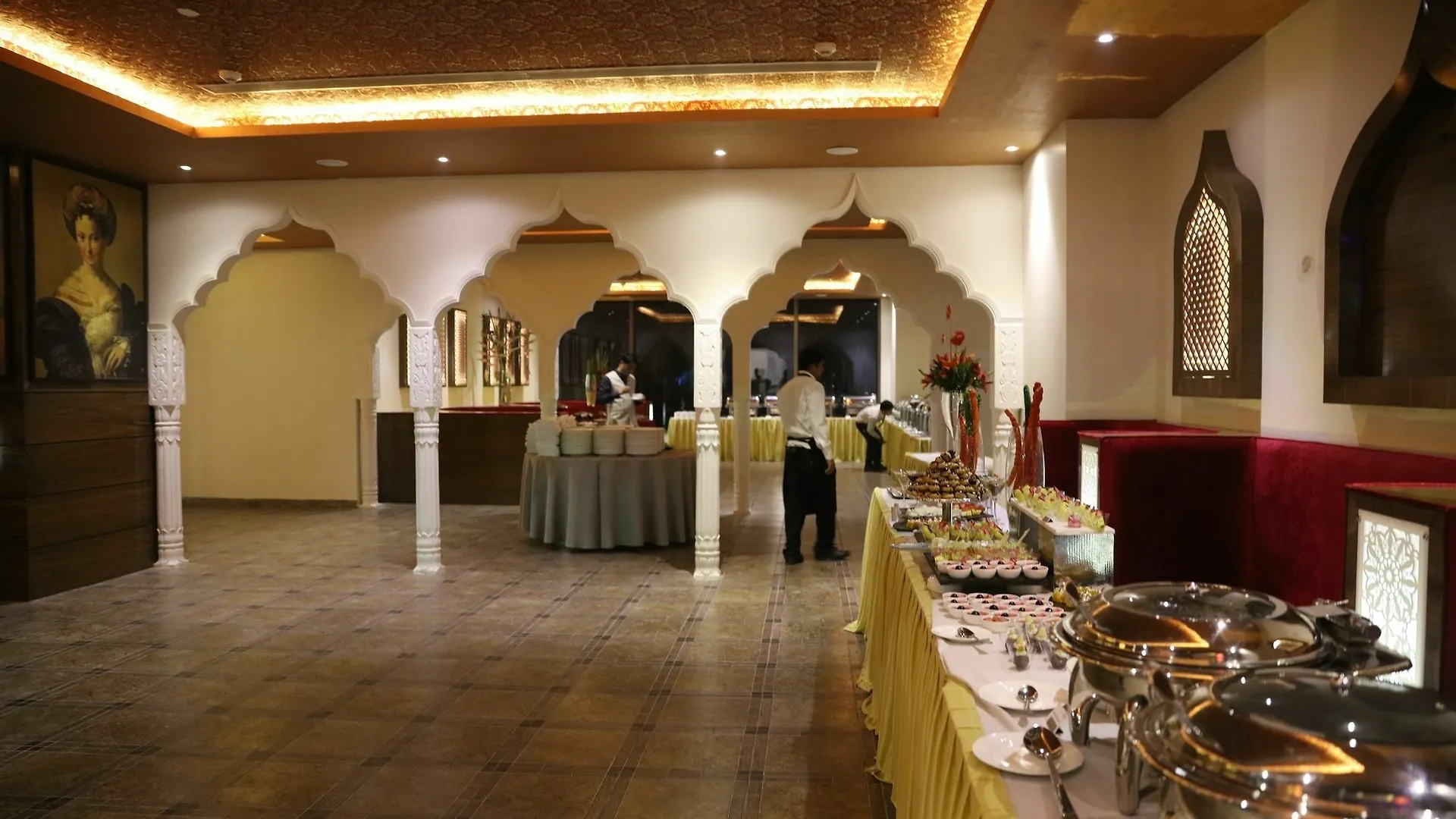 Saura Hotel, Agra - A Club Mahindra Associate Hotel Agra (Uttar Pradesh)