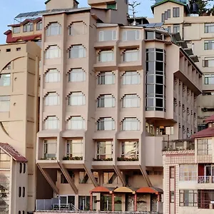 Hotel Baljees Regency Shimla