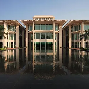 Hotel Jaypee Palace Hotel&international Centro De Convenciones, Agra (Uttar Pradesh)
