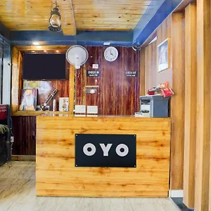 Hotel O Sher-e-punjab & Restaurant