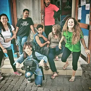 Hostel Big Brother