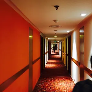 Hotel Mothimahal Thrissur