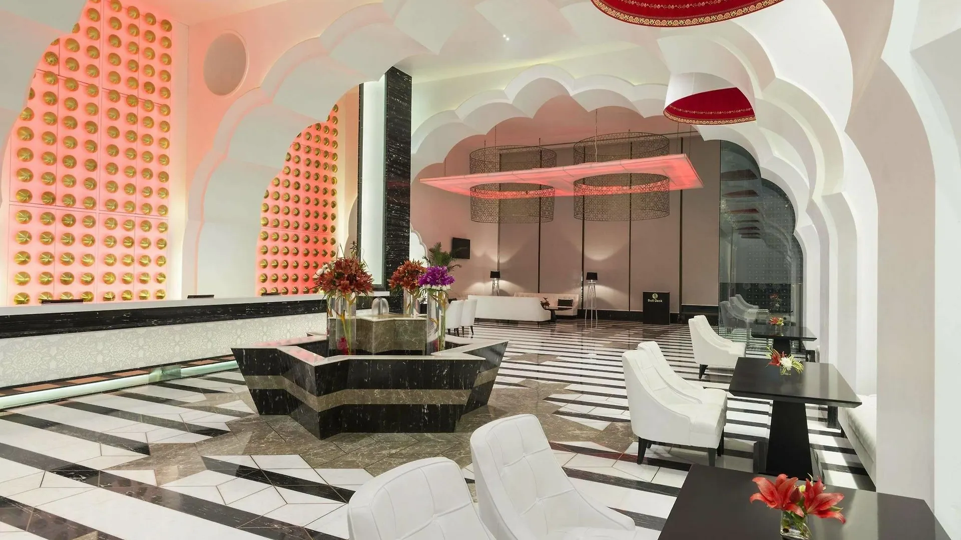 Saura Hotel, Agra - A Club Mahindra Associate Hotel Agra (Uttar Pradesh)