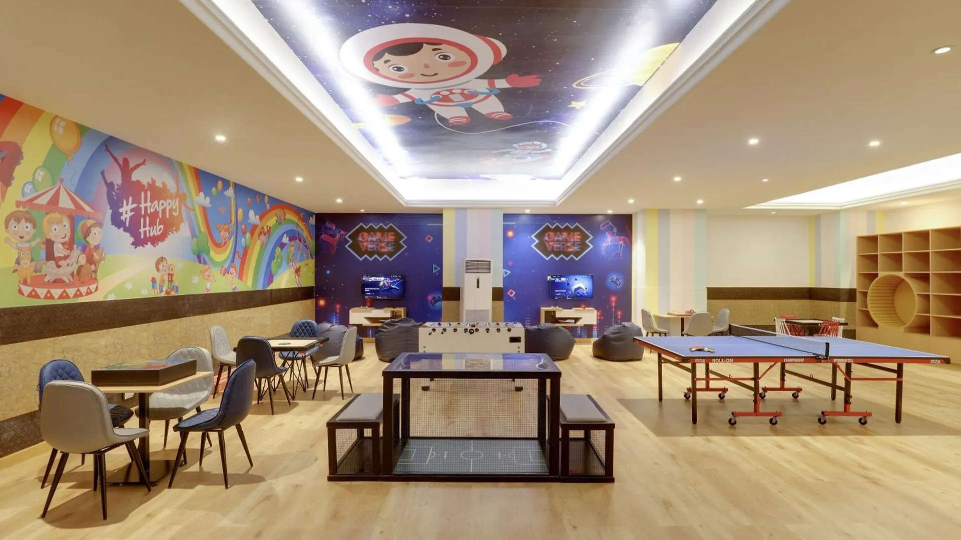 Saura Hotel, Agra - A Club Mahindra Associate India