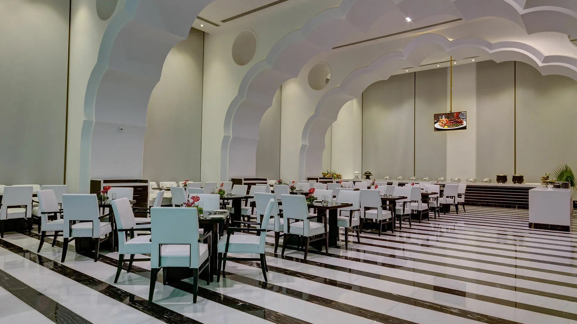 Saura Hotel, Agra - A Club Mahindra Associate